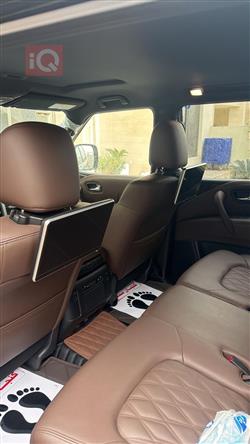 نيسان ارمادا